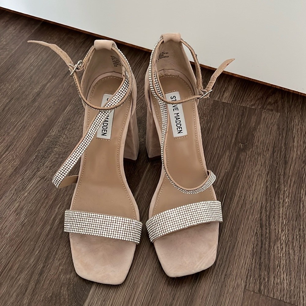Steve Madden size 8